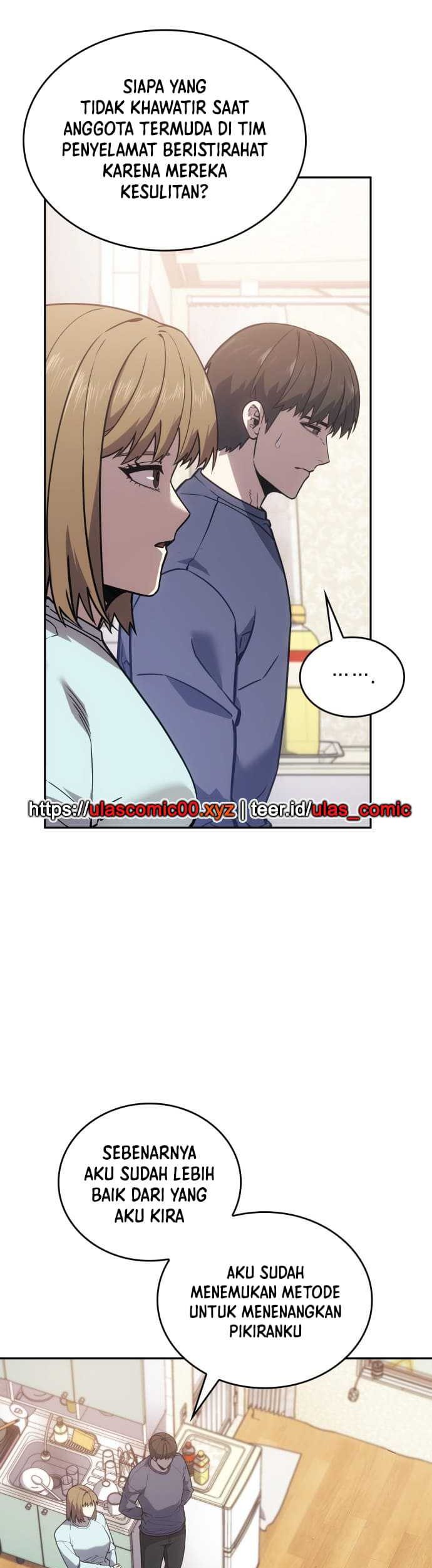 The Fire Fighter Chapter 26 Gambar 4