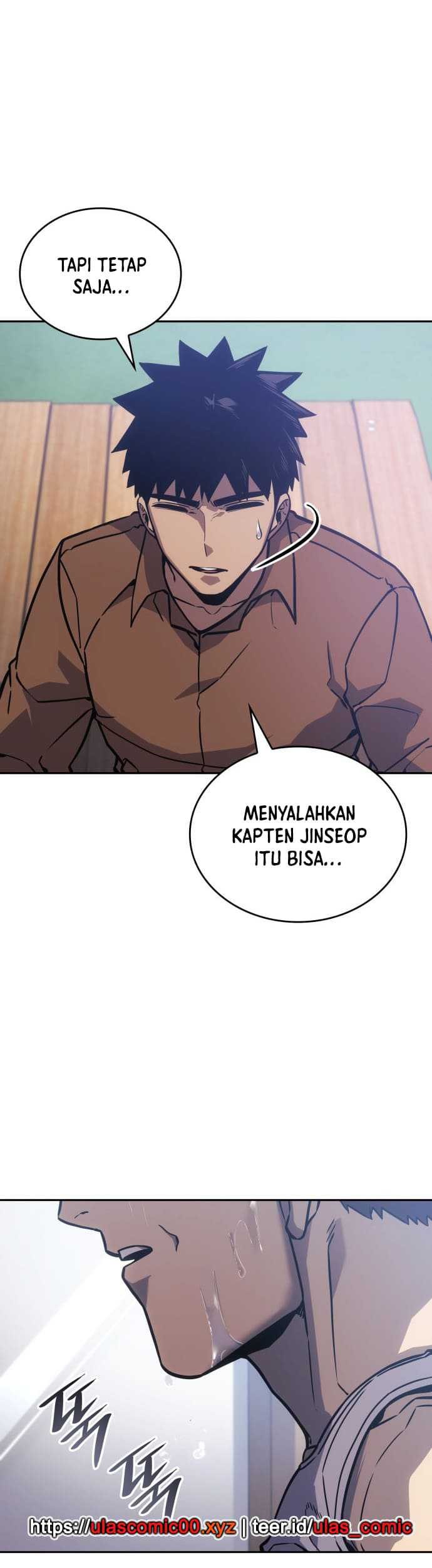 The Fire Fighter Chapter 26 Gambar 27