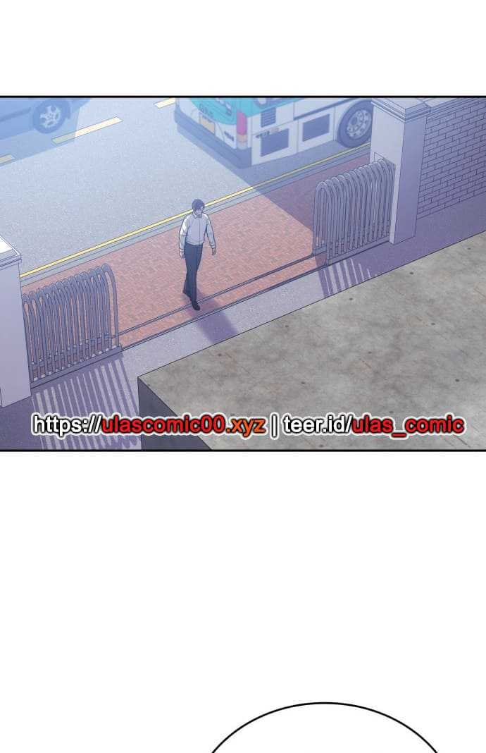 The Fire Fighter Chapter 26 Gambar 31