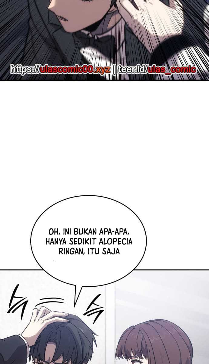 The Fire Fighter Chapter 26 Gambar 41