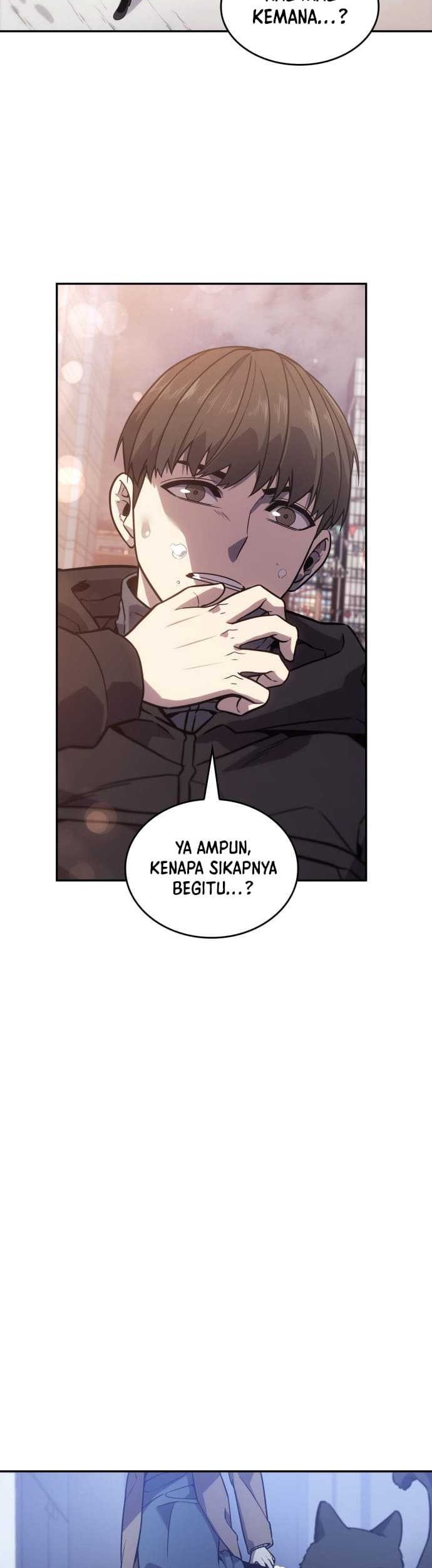 The Fire Fighter Chapter 27 Gambar 44