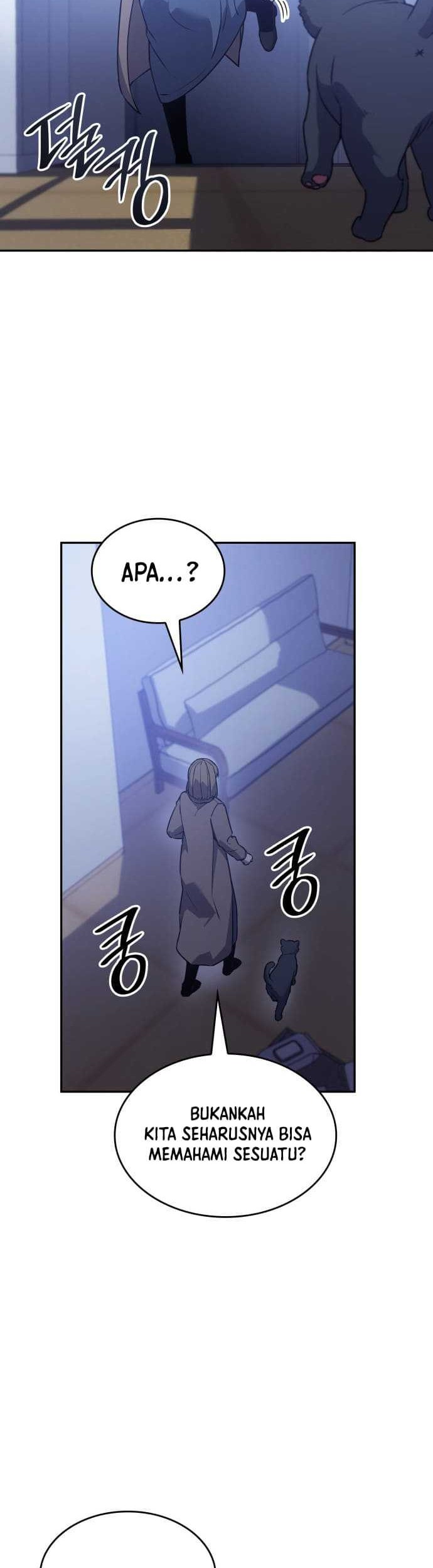 The Fire Fighter Chapter 27 Gambar 45