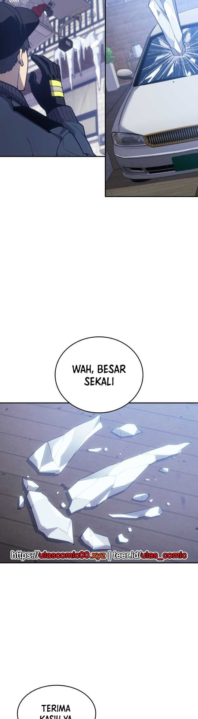 The Fire Fighter Chapter 27 Gambar 4