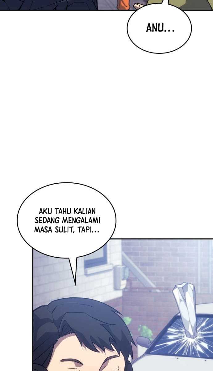 The Fire Fighter Chapter 27 Gambar 6