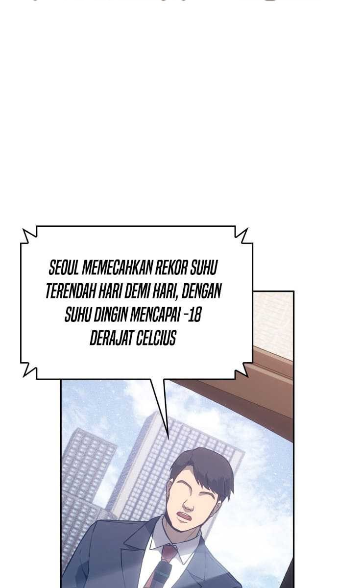 The Fire Fighter Chapter 27 Gambar 11