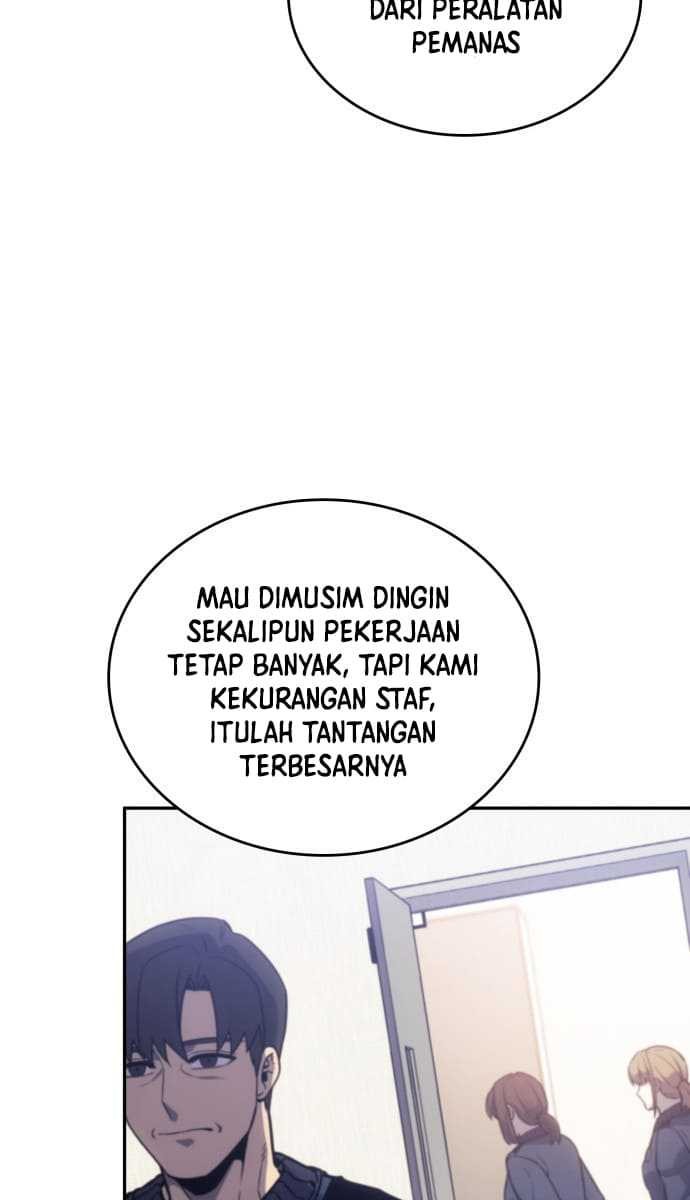 The Fire Fighter Chapter 27 Gambar 16