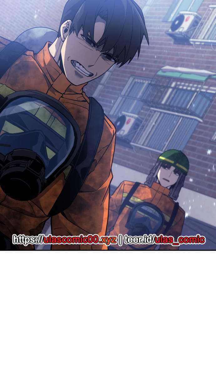 The Fire Fighter Chapter 27 Gambar 26