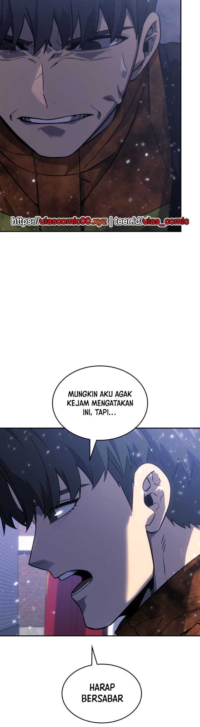 The Fire Fighter Chapter 27 Gambar 29