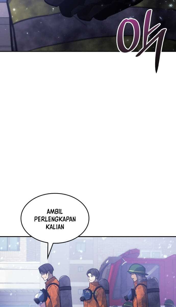 The Fire Fighter Chapter 27 Gambar 31