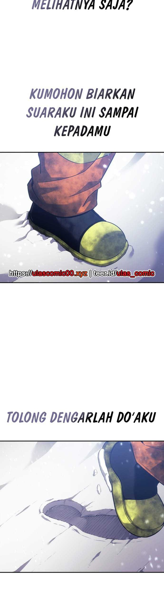 The Fire Fighter Chapter 27 Gambar 34