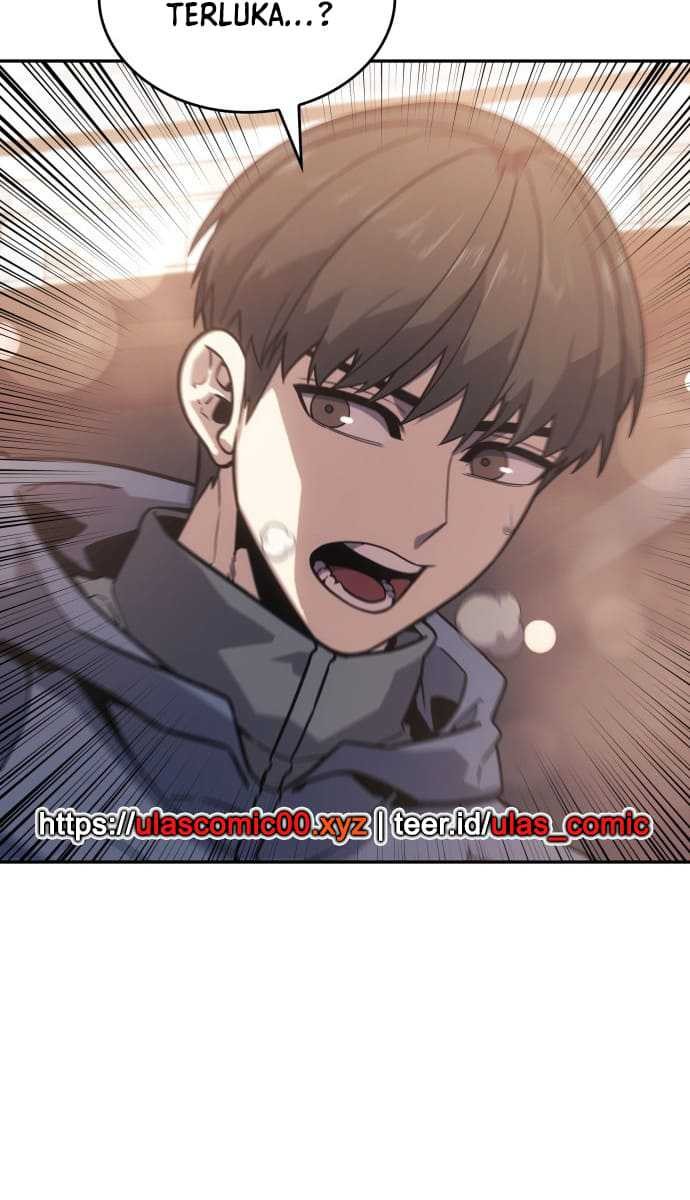 The Fire Fighter Chapter 27 Gambar 36
