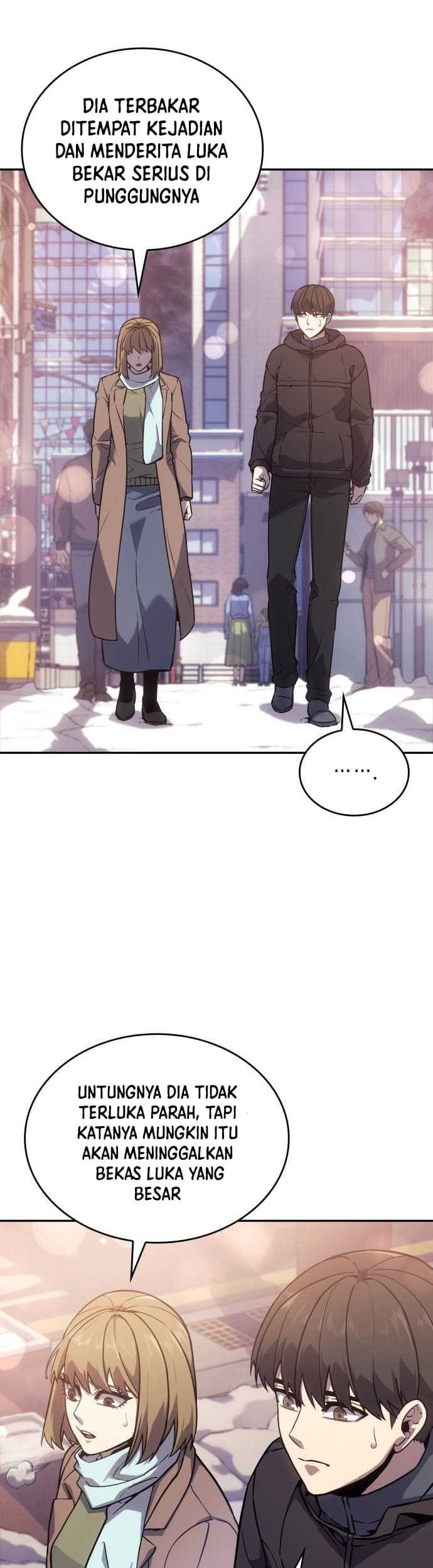 The Fire Fighter Chapter 27 Gambar 37