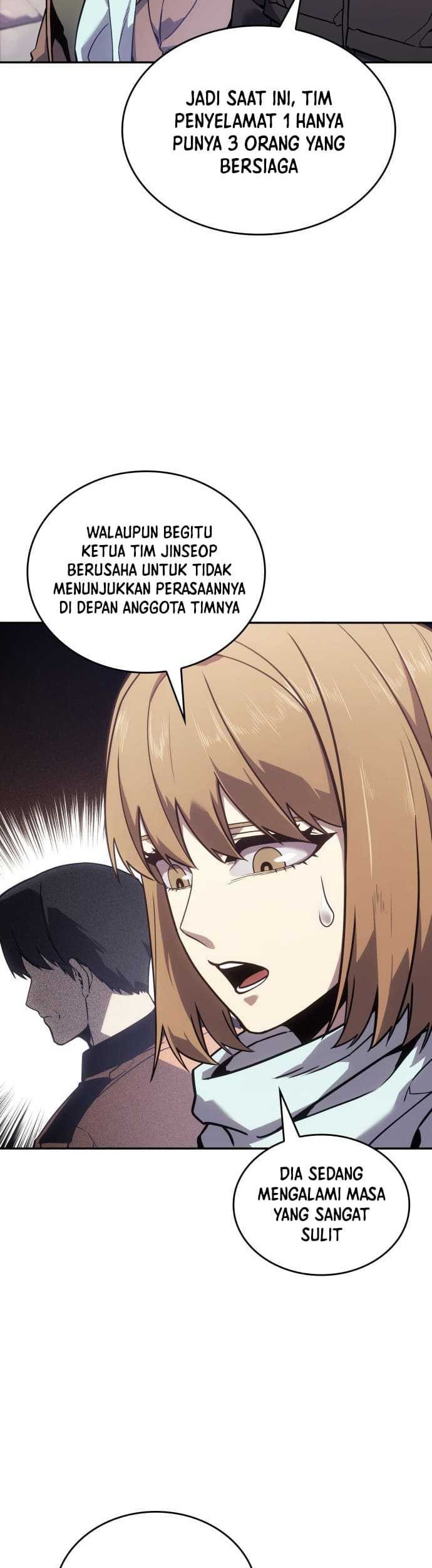 The Fire Fighter Chapter 27 Gambar 38