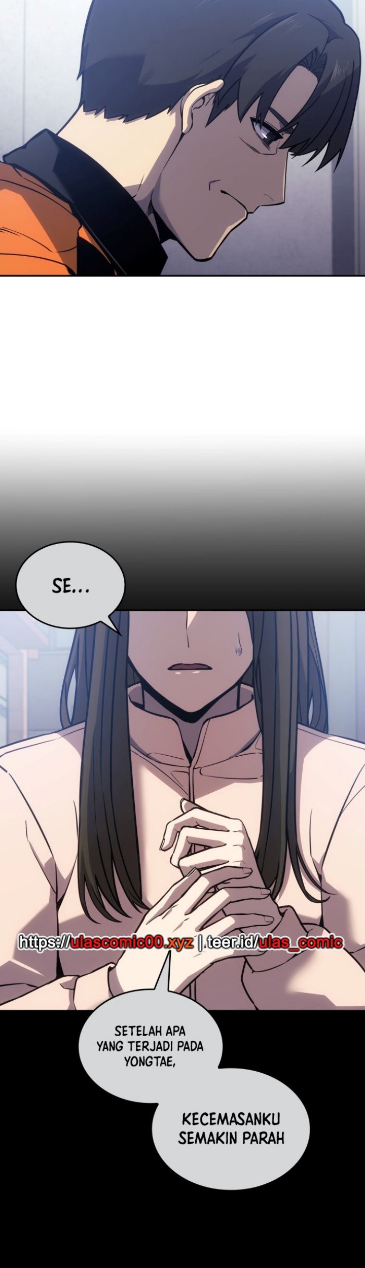 The Fire Fighter Chapter 28 Gambar 44