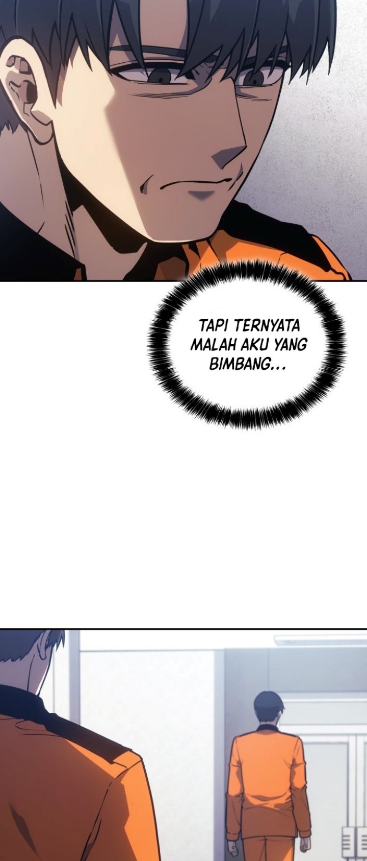 The Fire Fighter Chapter 28 Gambar 46