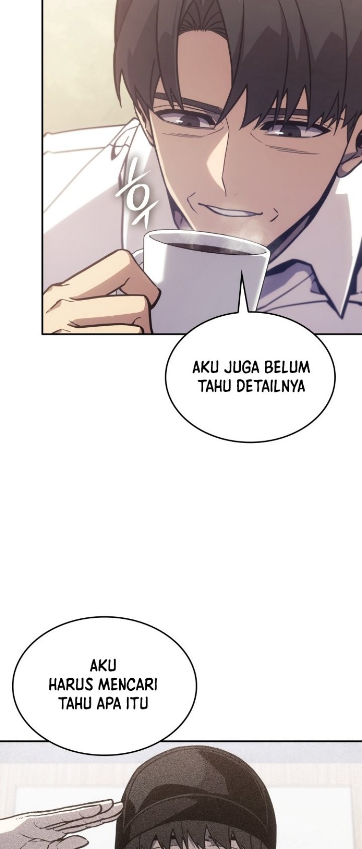 The Fire Fighter Chapter 28 Gambar 31