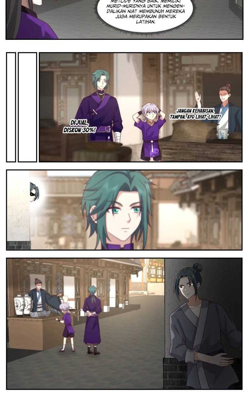The First Ancestor in History Chapter 231 Gambar 7