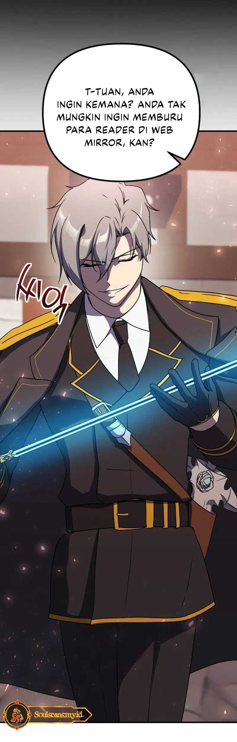 The First Ancestor in History Chapter 235 Gambar 11