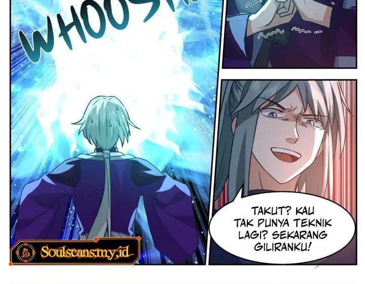 The First Ancestor in History Chapter 239 Gambar 4