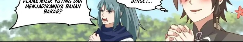 The First Ancestor in History Chapter 249 Gambar 9