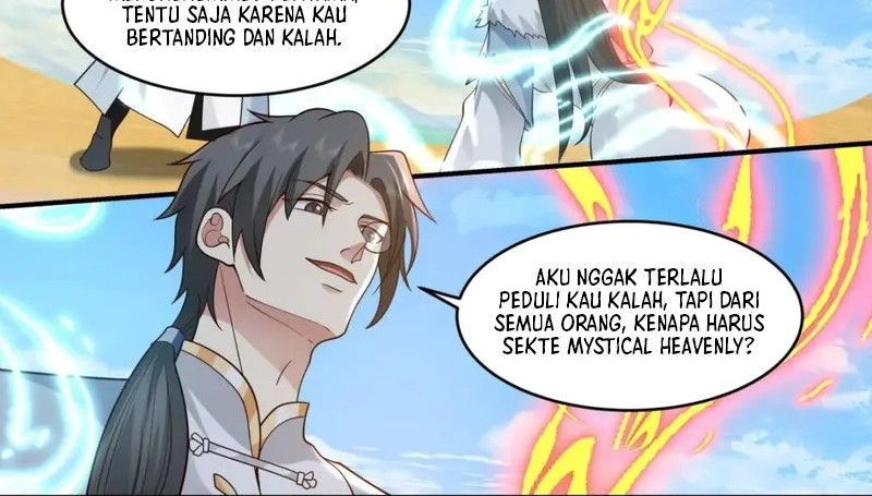 The First Ancestor in History Chapter 255 Gambar 8