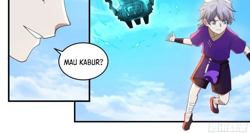The First Ancestor in History Chapter 256 Gambar 8