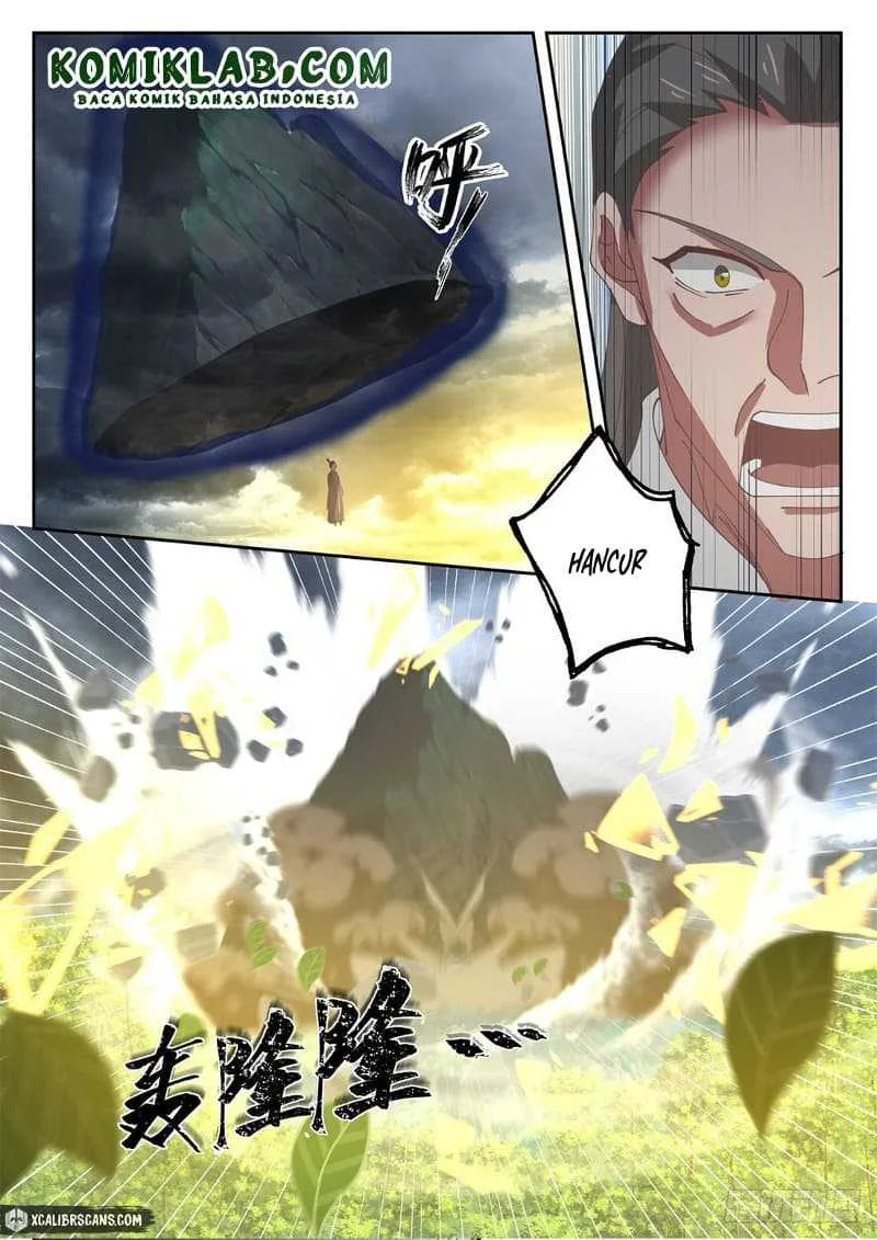 The First Ancestor in History Chapter 42 Gambar 11
