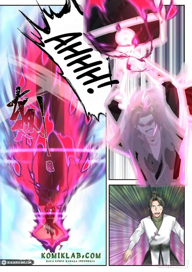 The First Ancestor in History Chapter 52 Gambar 6