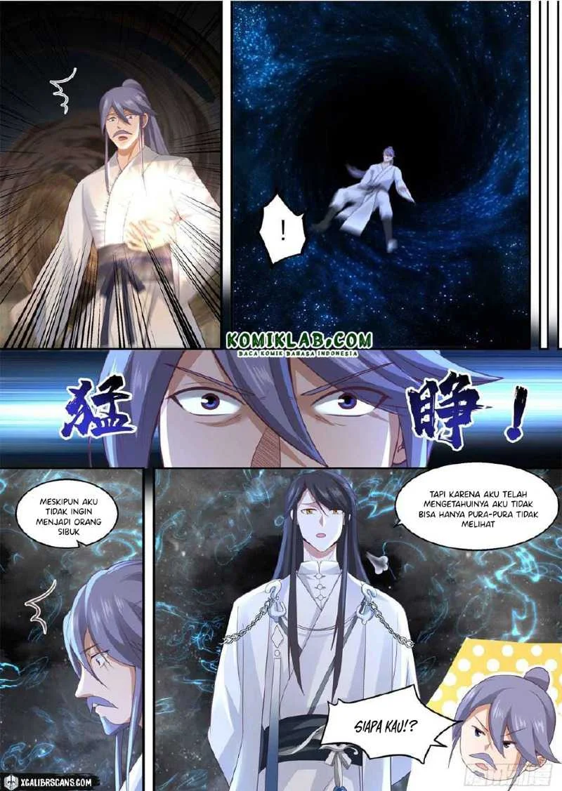 The First Ancestor in History Chapter 66 Gambar 14