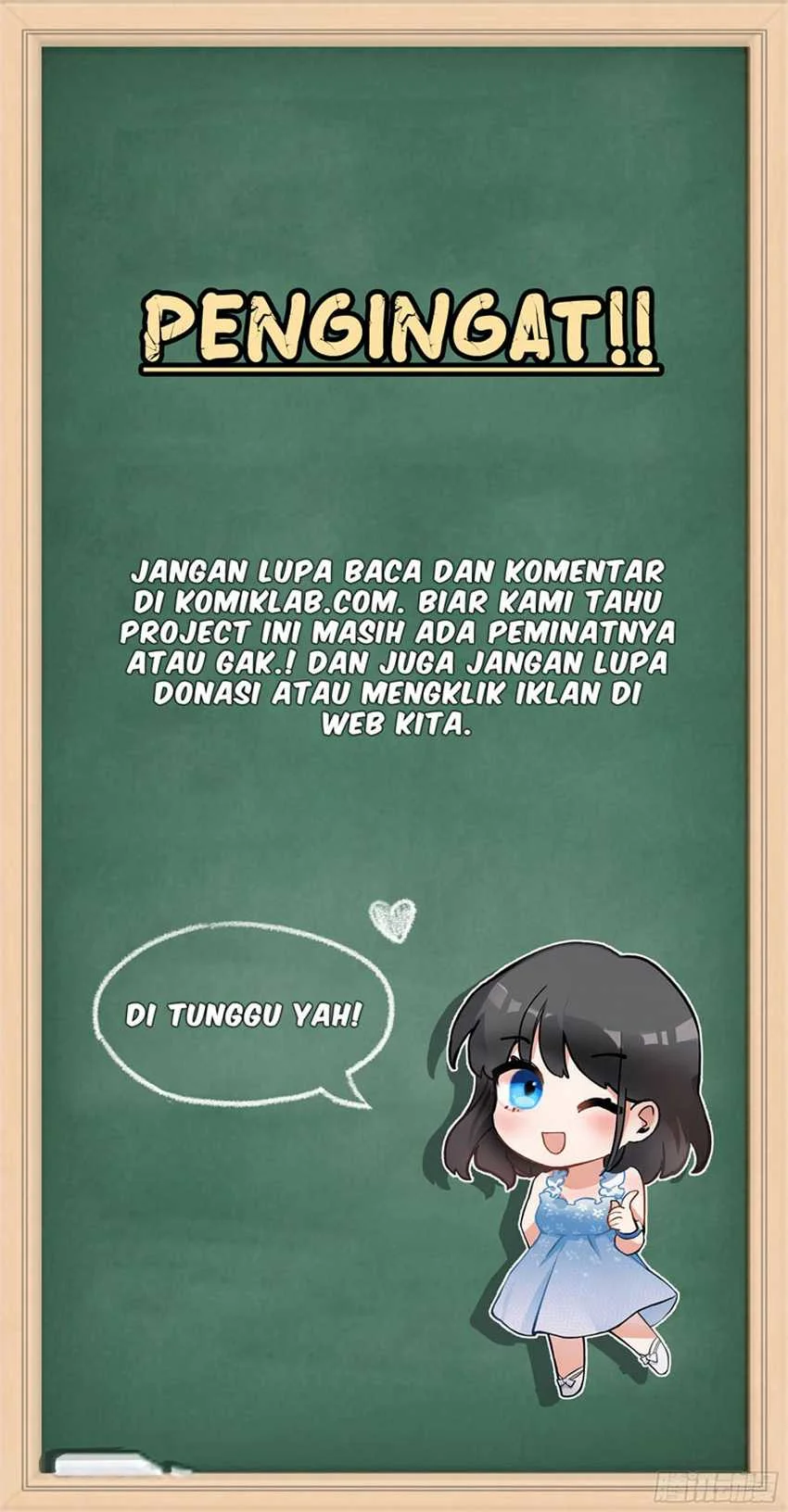 The First Ancestor in History Chapter 96 Gambar 15