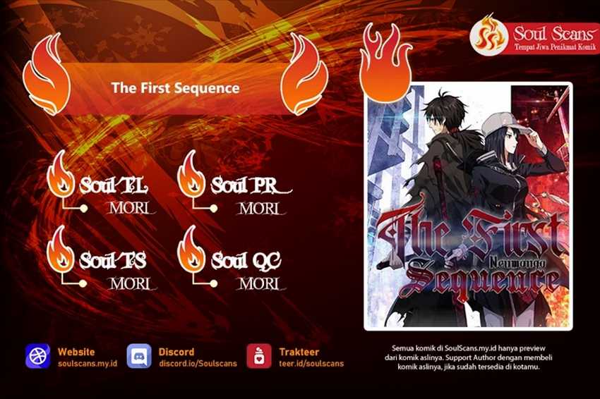 Baca Komik The First Sequence Chapter 64 Gambar 1