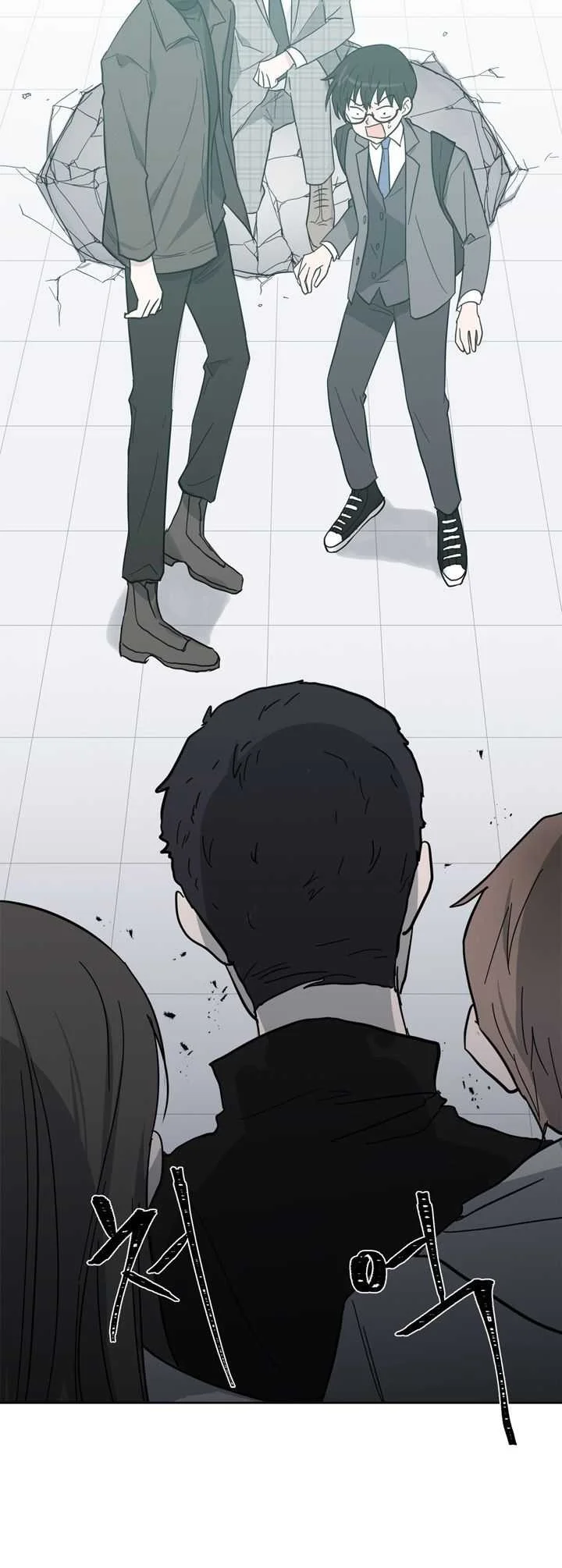 The Forgetful Dark Lord Chapter 1 Gambar 47