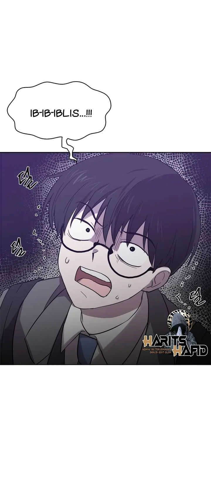 The Forgetful Dark Lord Chapter 1 Gambar 52