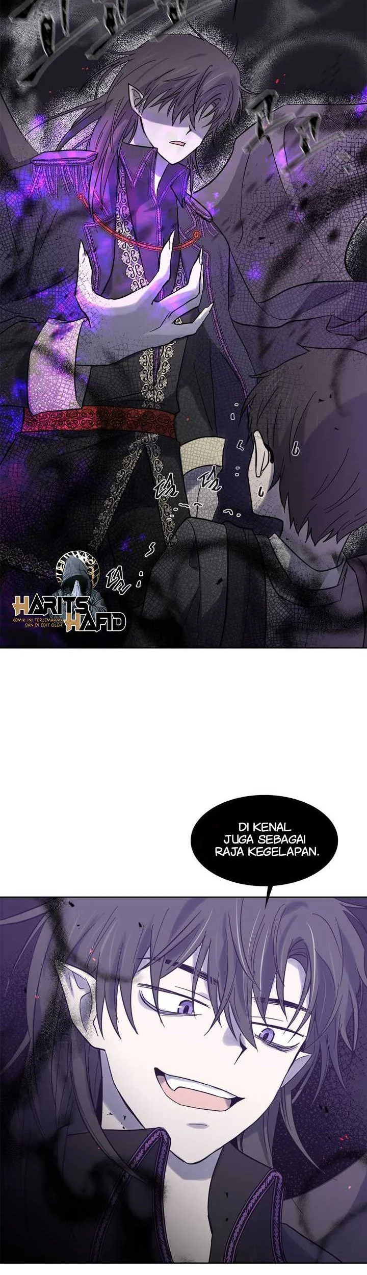 The Forgetful Dark Lord Chapter 1 Gambar 54