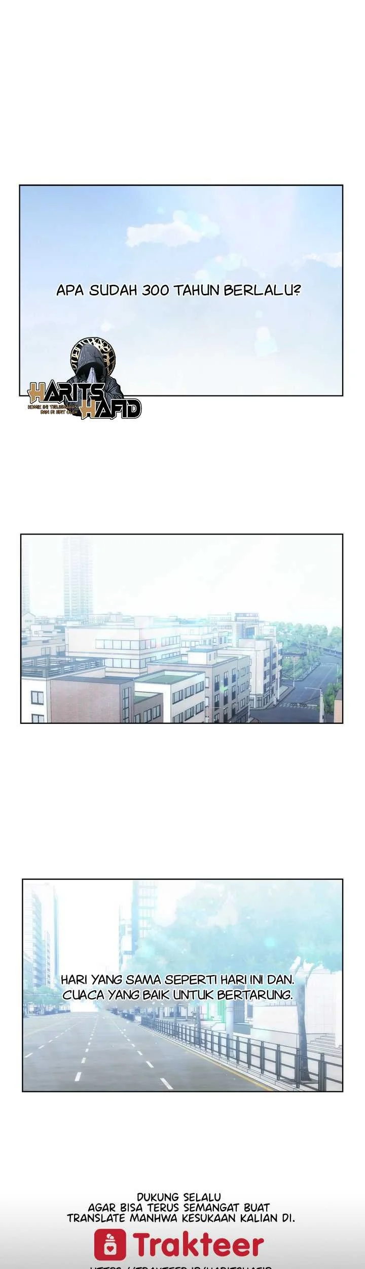 Manhwa The Forgetful Dark Lord Chapter 1 gambar 2
