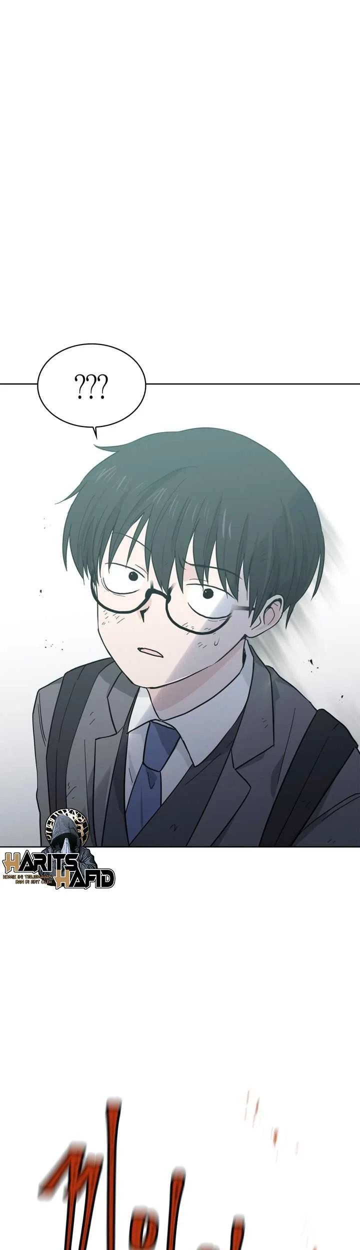 The Forgetful Dark Lord Chapter 1 Gambar 24