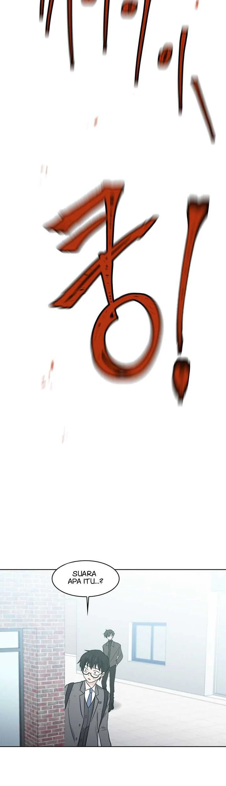 The Forgetful Dark Lord Chapter 1 Gambar 25