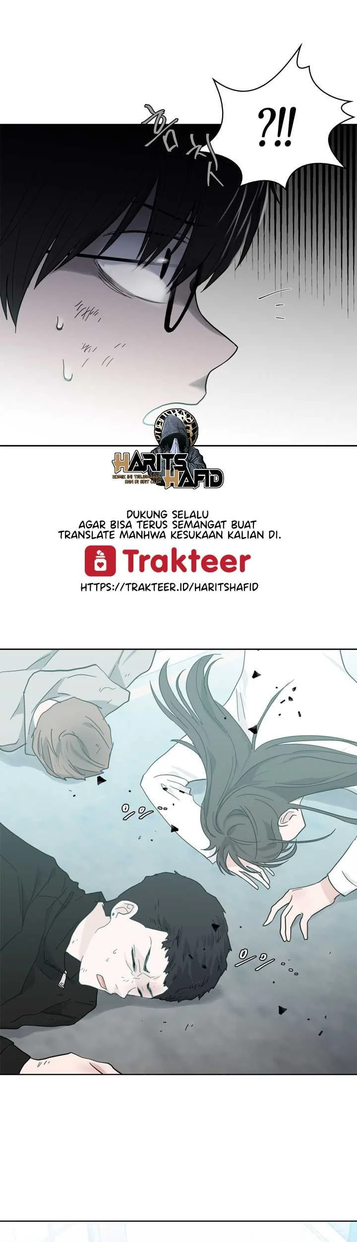 The Forgetful Dark Lord Chapter 1 Gambar 26