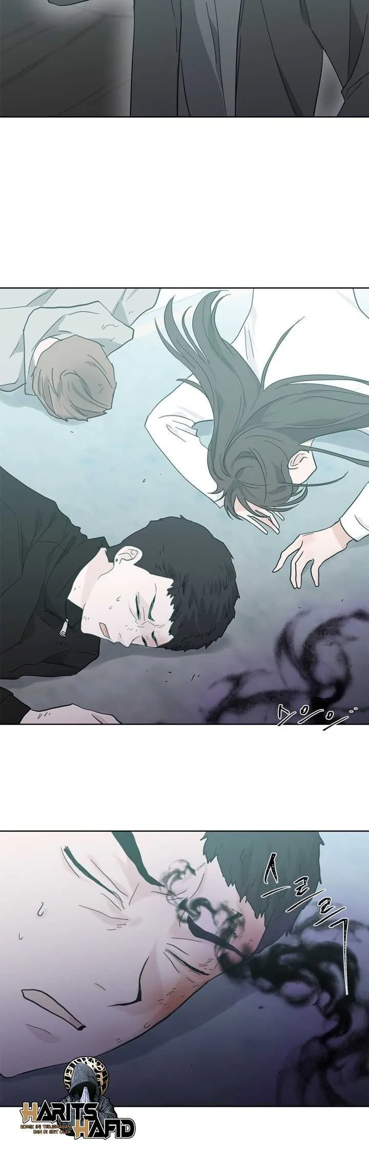 The Forgetful Dark Lord Chapter 1 Gambar 28