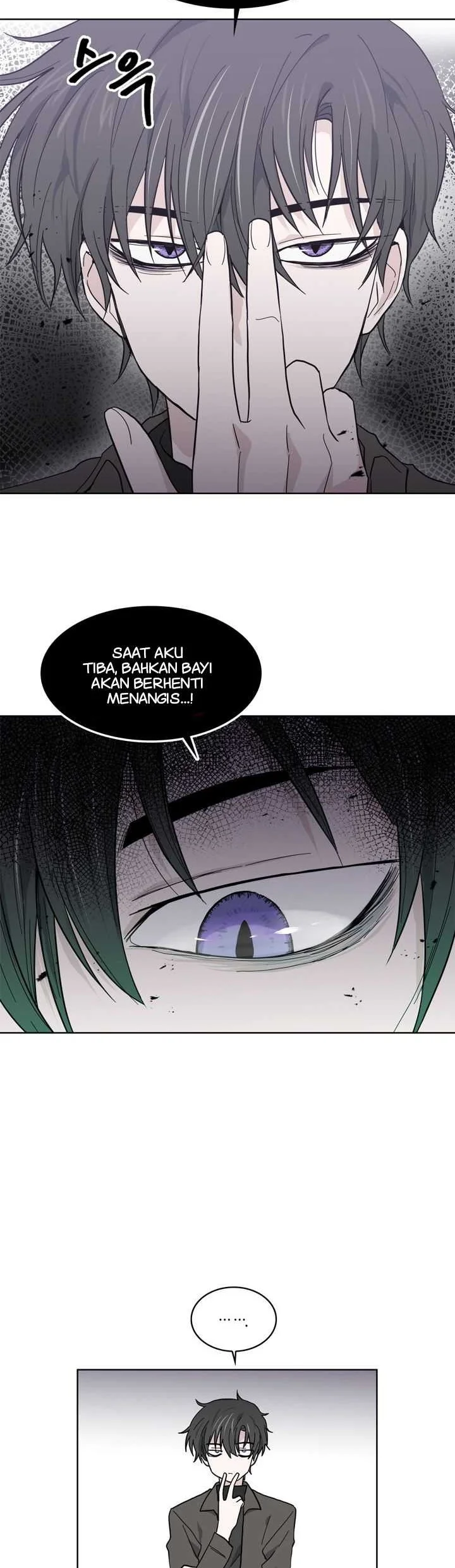 The Forgetful Dark Lord Chapter 1 Gambar 32