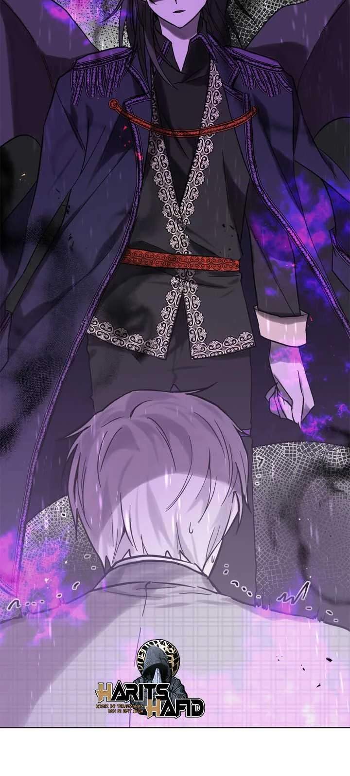 The Forgetful Dark Lord Chapter 1 Gambar 42