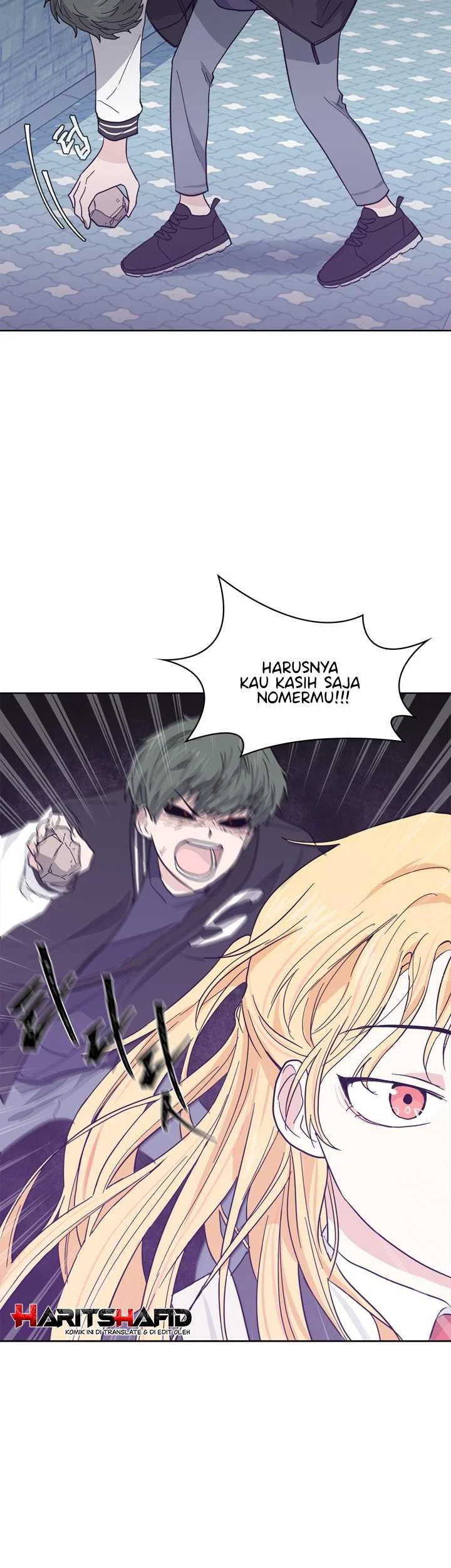 The Forgetful Dark Lord Chapter 2 Gambar 42