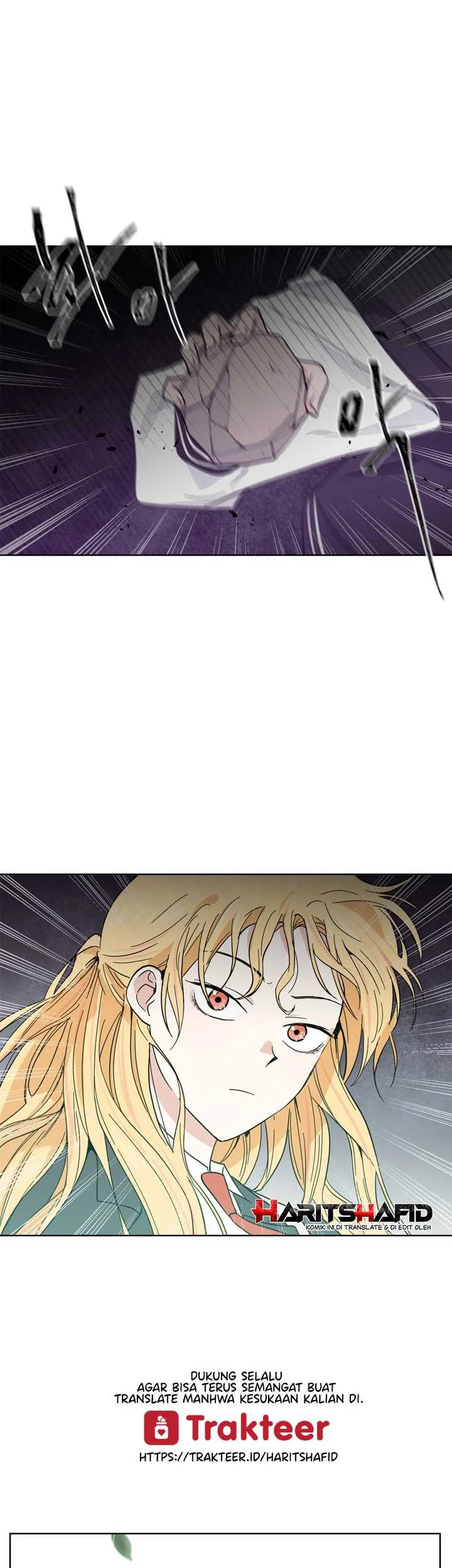 The Forgetful Dark Lord Chapter 2 Gambar 43