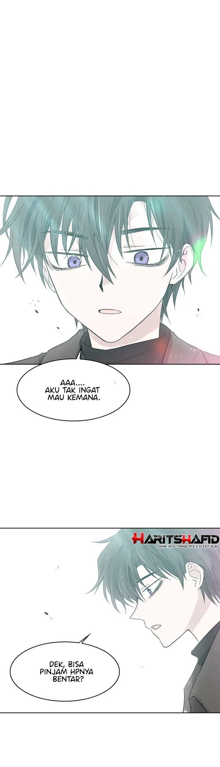 The Forgetful Dark Lord Chapter 2 Gambar 45