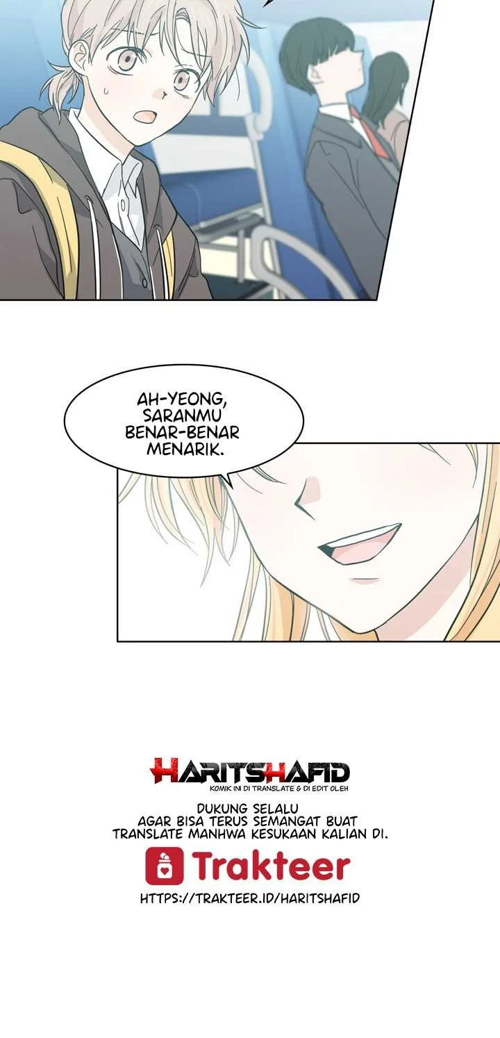 The Forgetful Dark Lord Chapter 2 Gambar 6