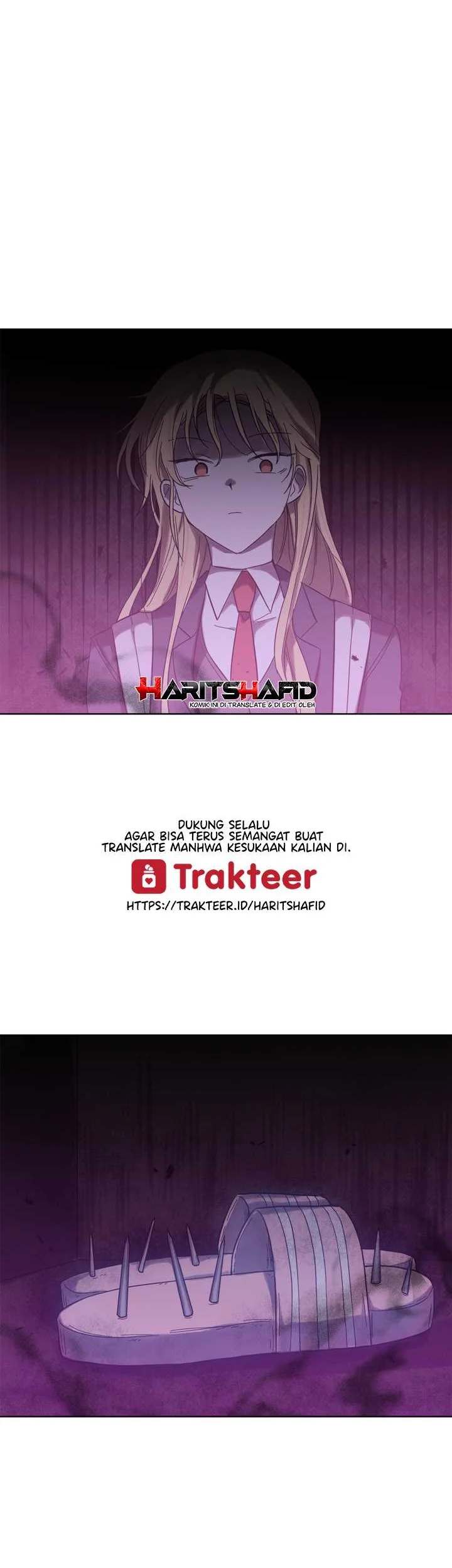The Forgetful Dark Lord Chapter 2 Gambar 10