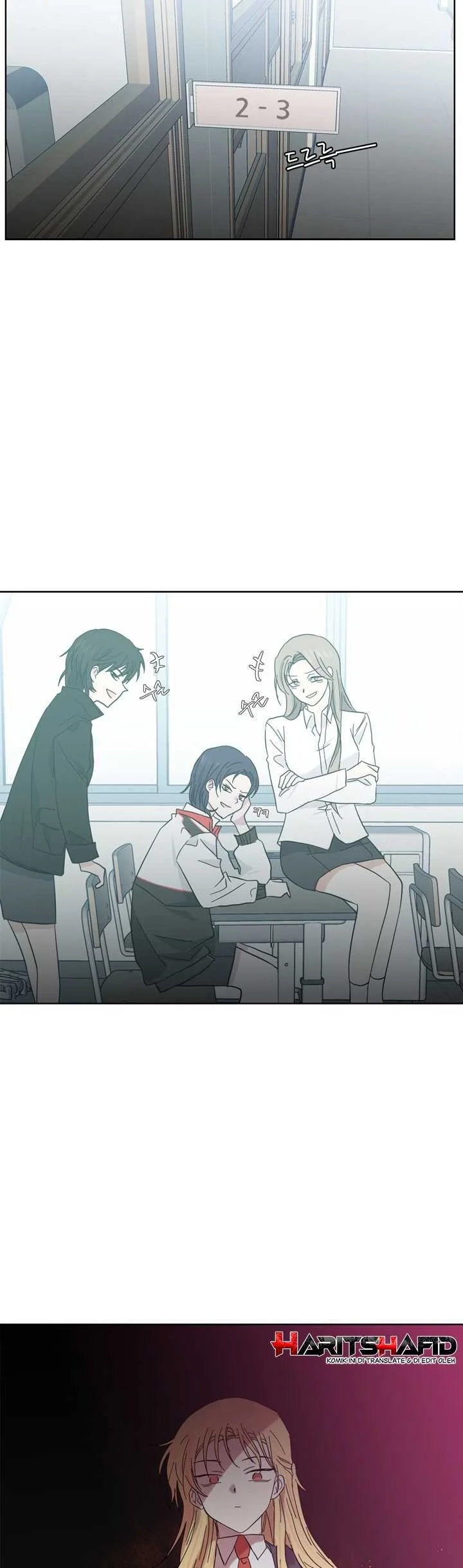 The Forgetful Dark Lord Chapter 2 Gambar 16