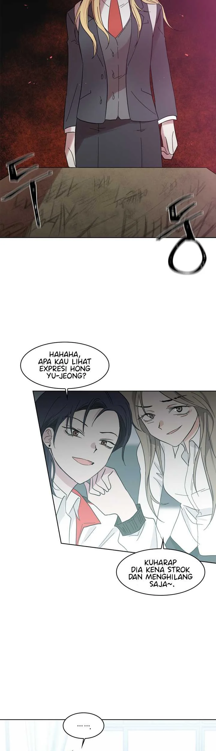 The Forgetful Dark Lord Chapter 2 Gambar 17