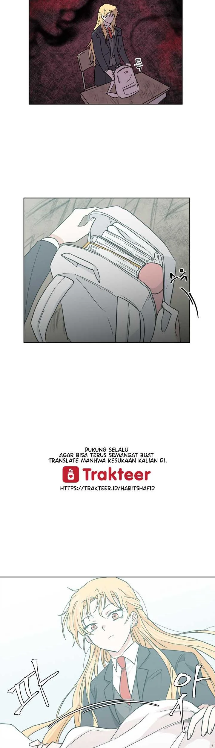 The Forgetful Dark Lord Chapter 2 Gambar 20