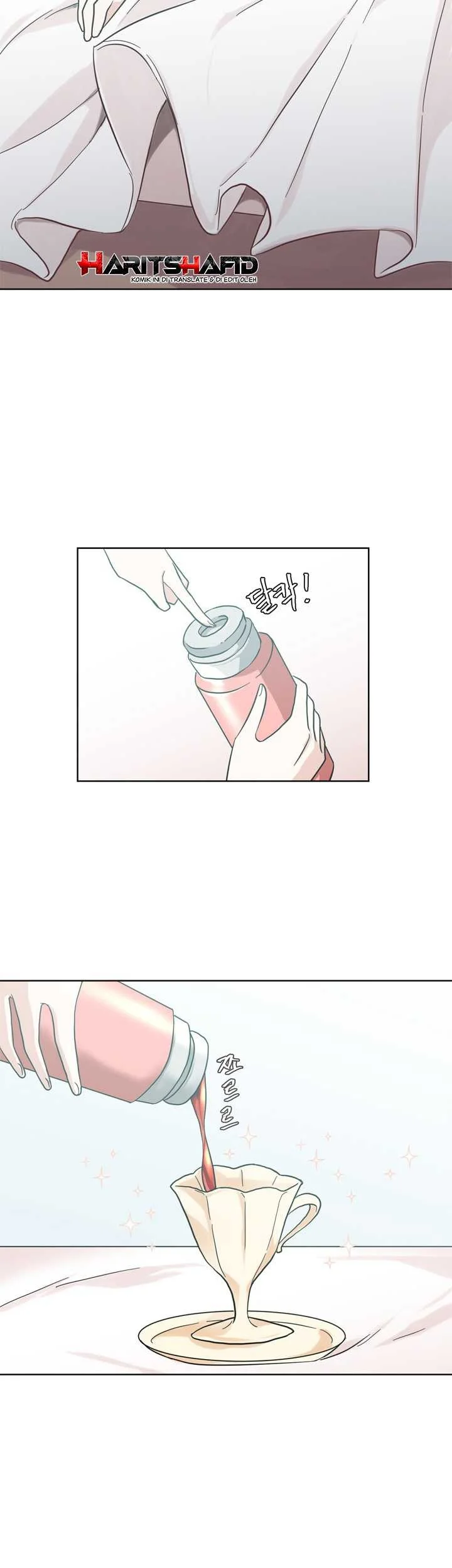 The Forgetful Dark Lord Chapter 2 Gambar 21
